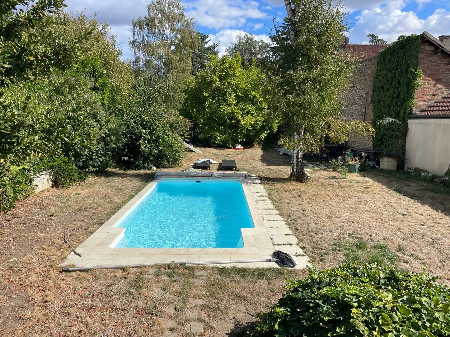 Maison à vendre, 130m², Saint-Michel-sur-Orge