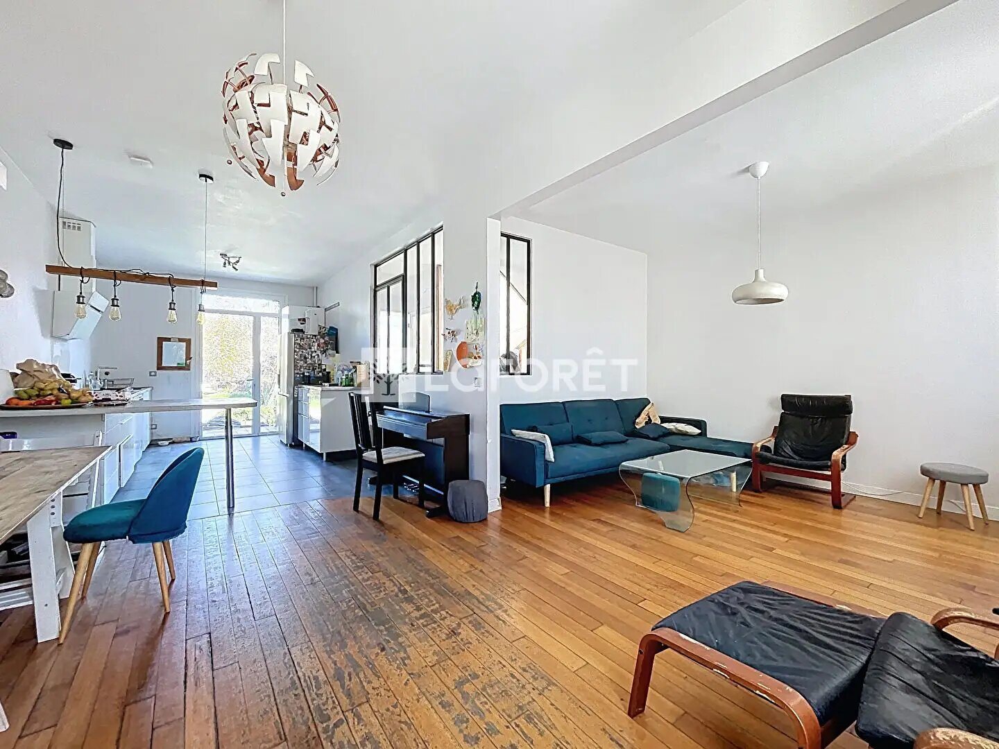Maison à vendre, 130m², Saint-Michel-sur-Orge