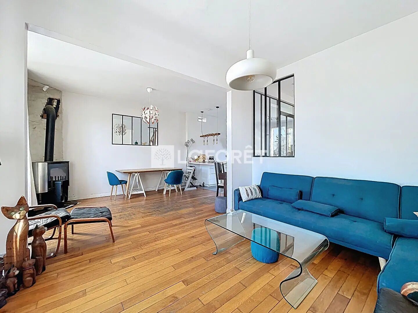 Maison à vendre, 130m², Saint-Michel-sur-Orge
