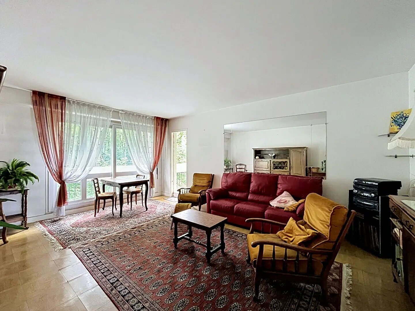 Appartement à vendre, 77m², Saint-Michel-sur-Orge