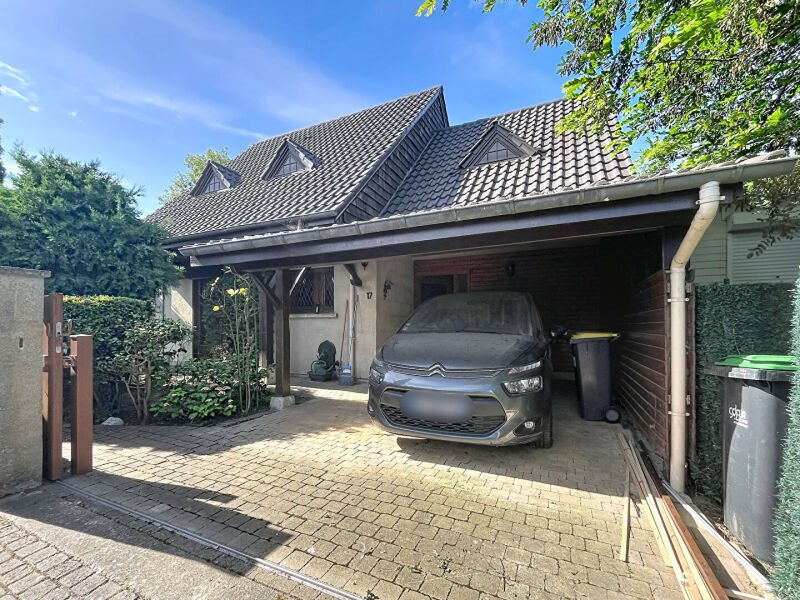 Maison à vendre, 137m², Saint-Michel-sur-Orge