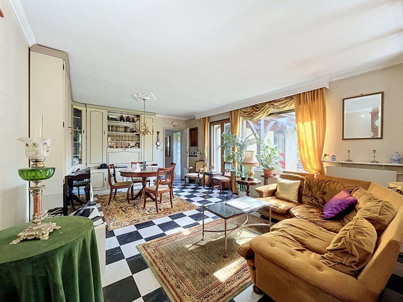 Maison à vendre, 137m², Saint-Michel-sur-Orge