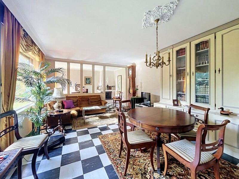 Maison à vendre, 137m², Saint-Michel-sur-Orge