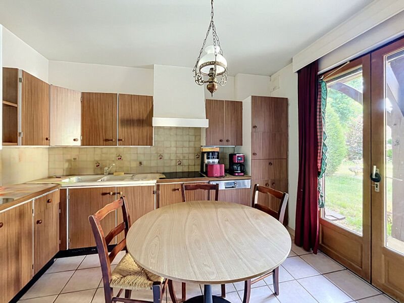 Maison à vendre, 137m², Saint-Michel-sur-Orge