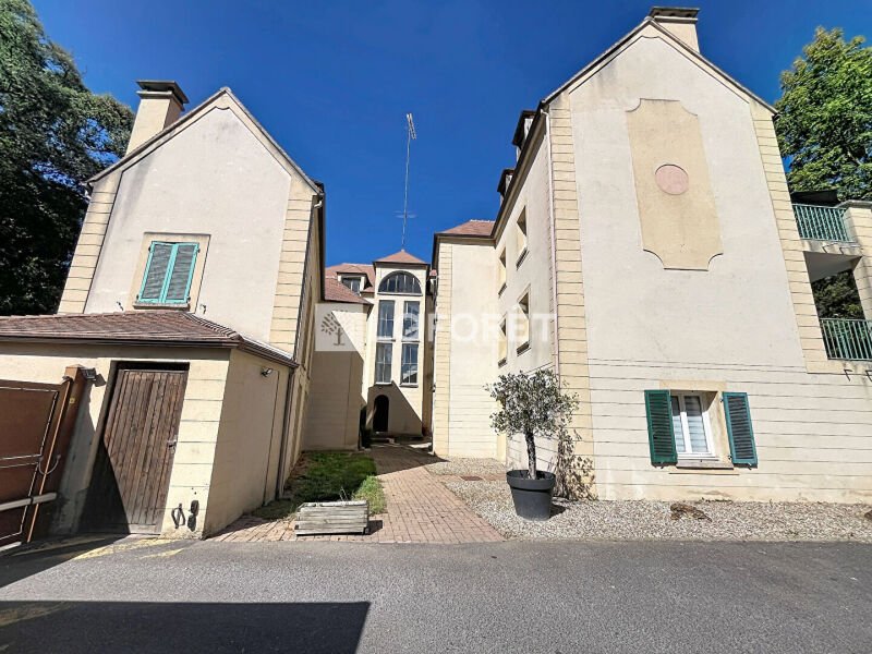 Appartement à louer, 47m², Ormoy