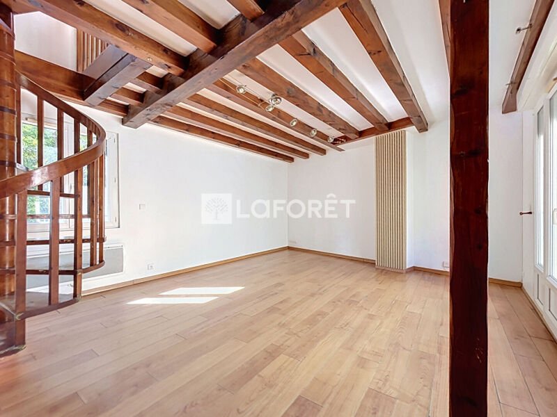 Appartement à louer, 47m², Ormoy
