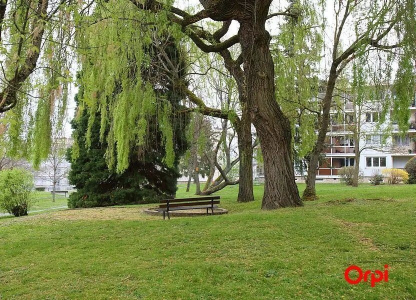 Appartement à louer, 64m², Saint-Michel-sur-Orge