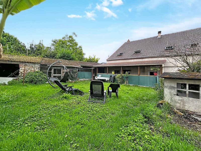 Maison à vendre, 154m², Saint-Michel-sur-Orge