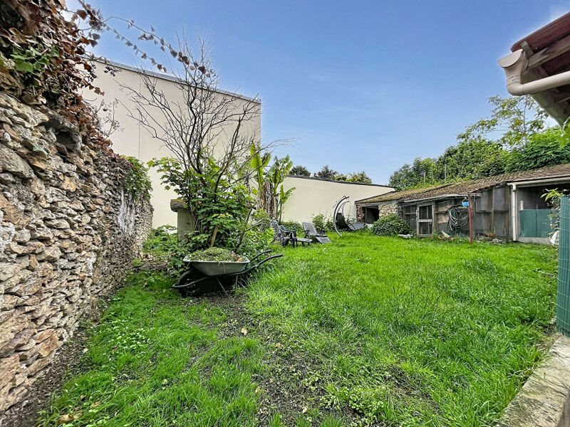 Maison à vendre, 154m², Saint-Michel-sur-Orge