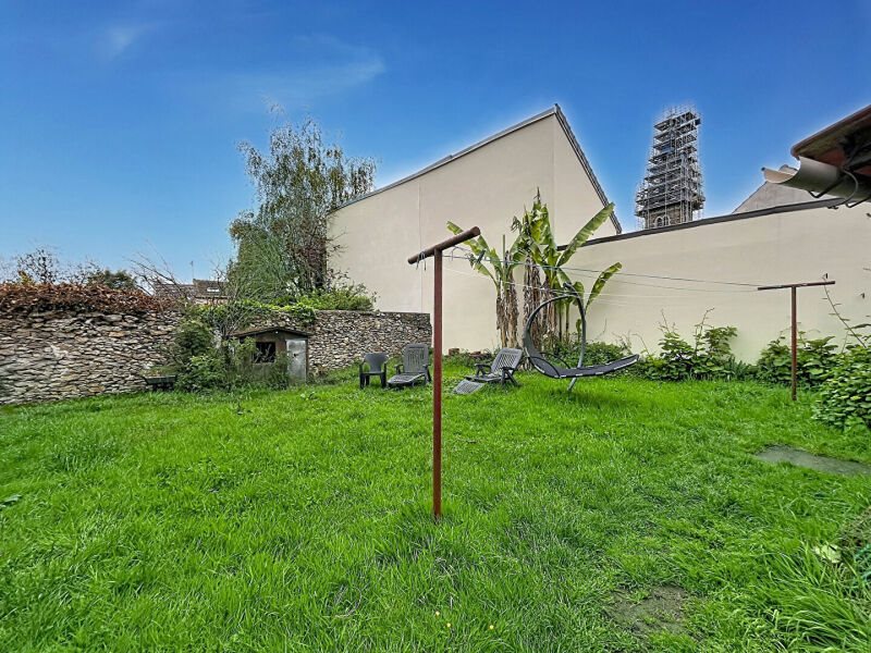 Maison à vendre, 154m², Saint-Michel-sur-Orge