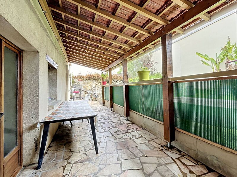 Maison à vendre, 154m², Saint-Michel-sur-Orge