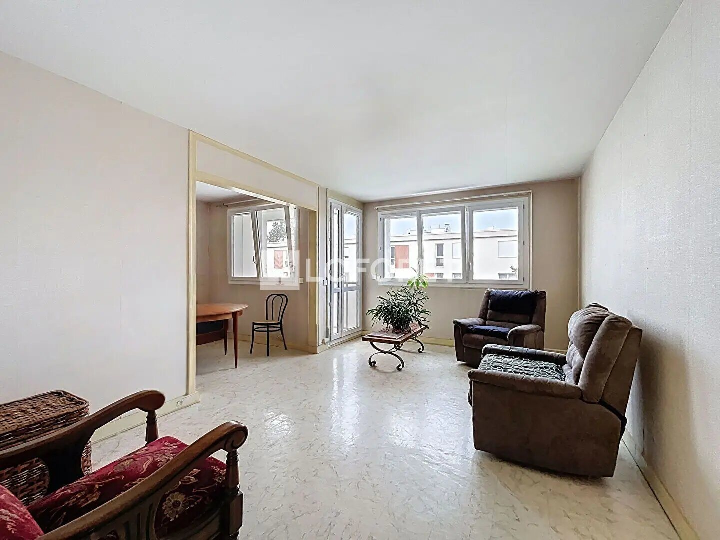 Appartement à vendre, 83m², Saint-Michel-sur-Orge