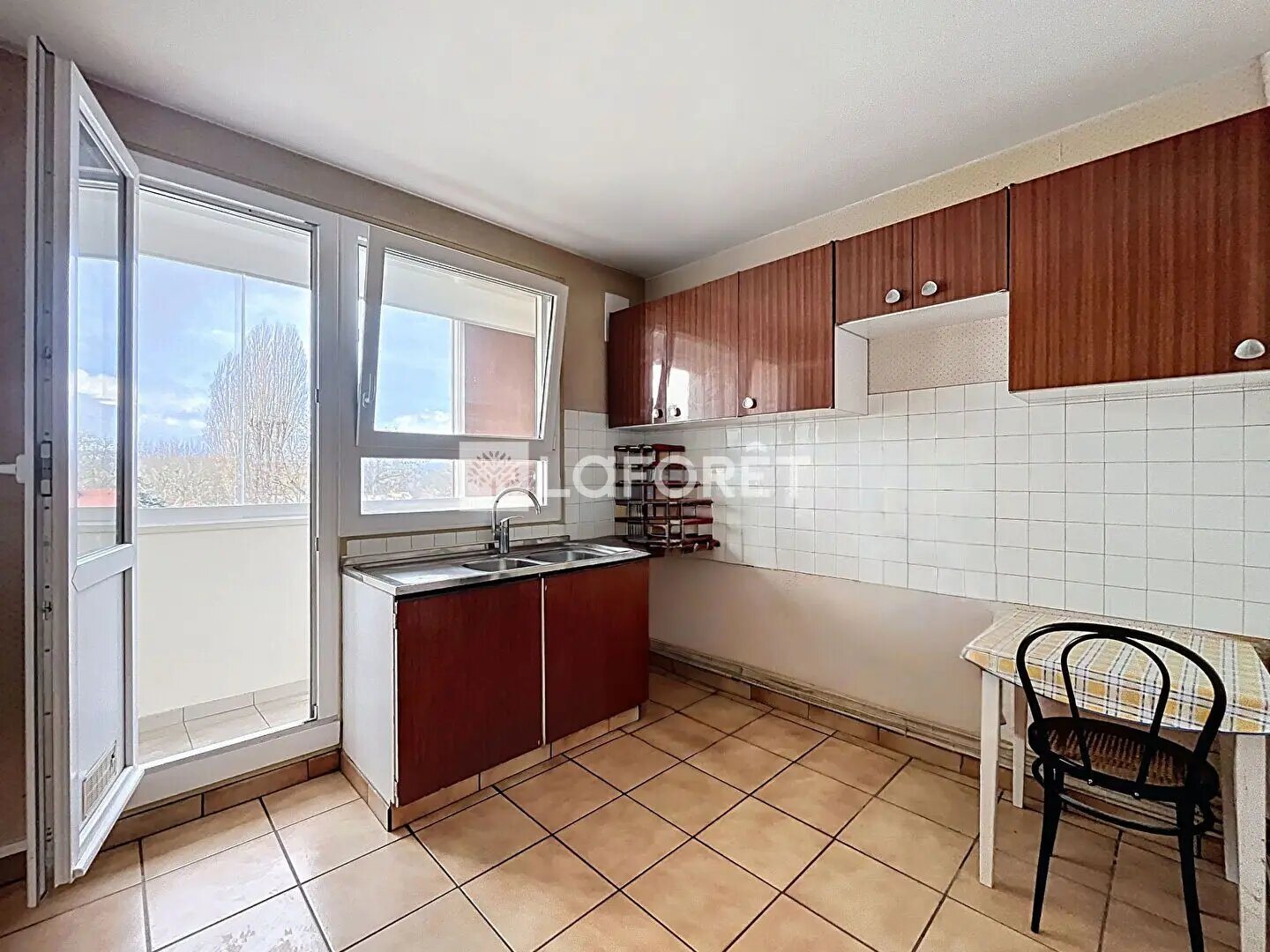 Appartement à vendre, 83m², Saint-Michel-sur-Orge