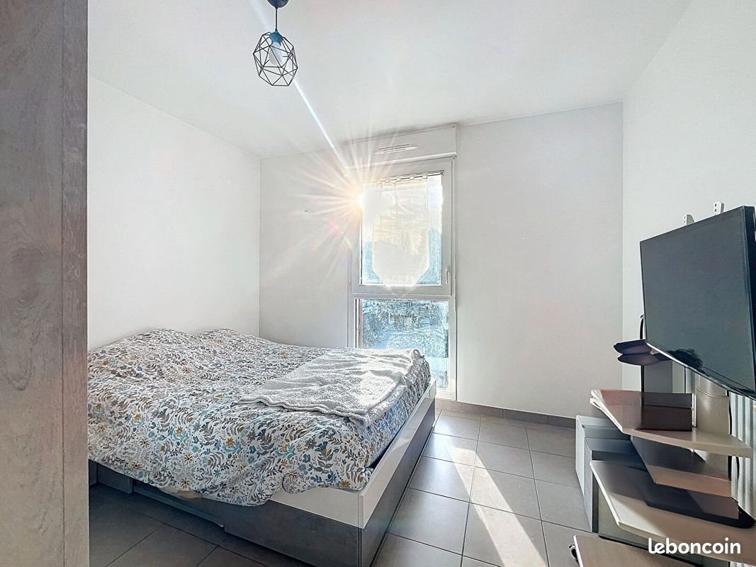 Appartement à louer, 41m², Mennecy