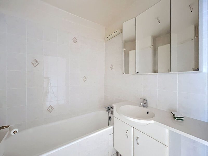 Appartement à vendre, 60m², Saint-Michel-sur-Orge