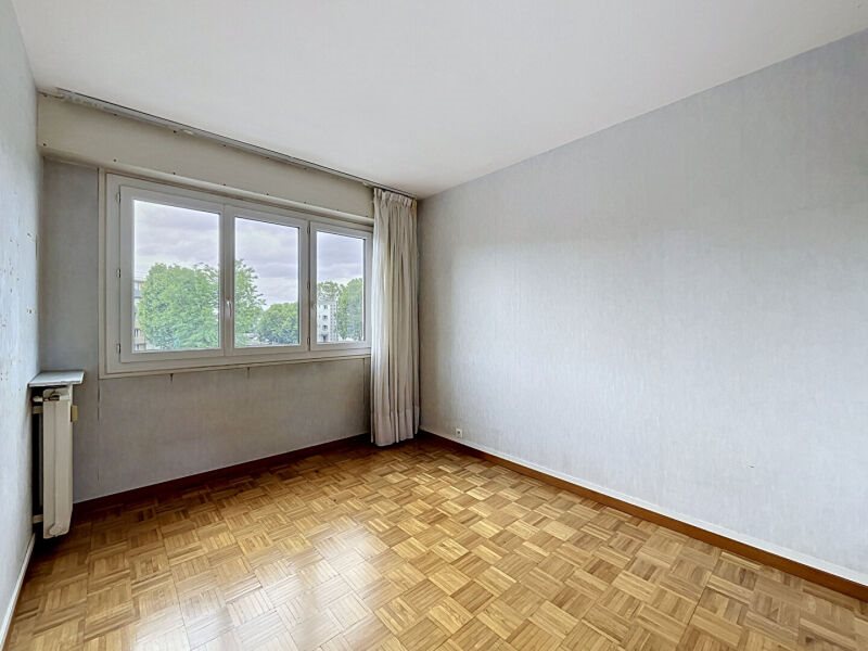 Appartement à vendre, 60m², Saint-Michel-sur-Orge