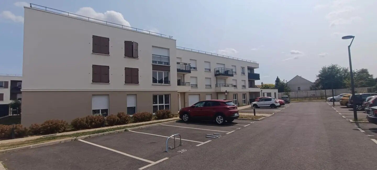 Appartement à louer, 59m², Montlhéry