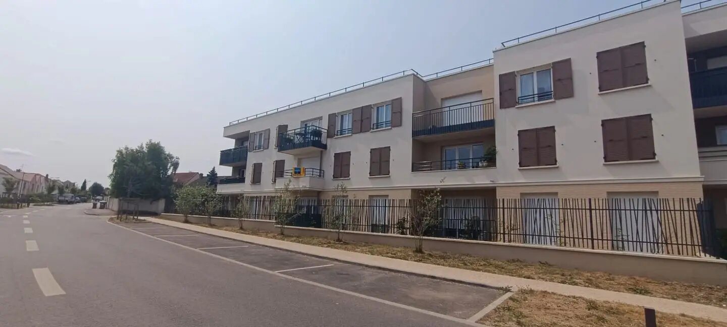 Appartement à louer, 59m², Montlhéry