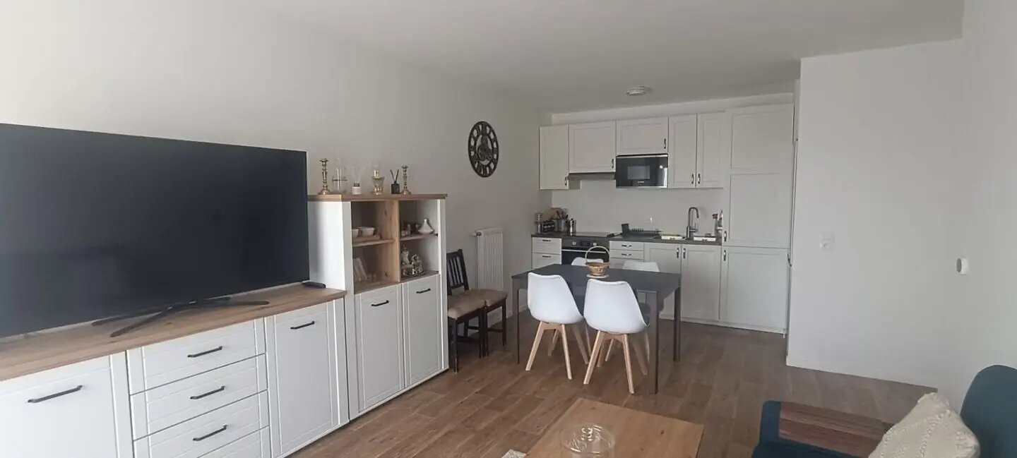 Appartement à louer, 59m², Montlhéry