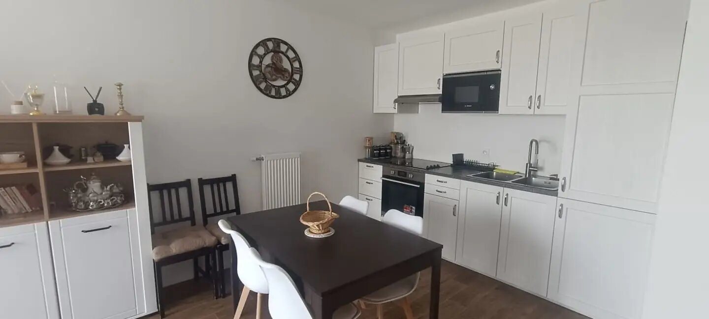 Appartement à louer, 59m², Montlhéry