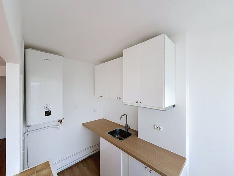 Appartement à louer, 38m², Vincennes