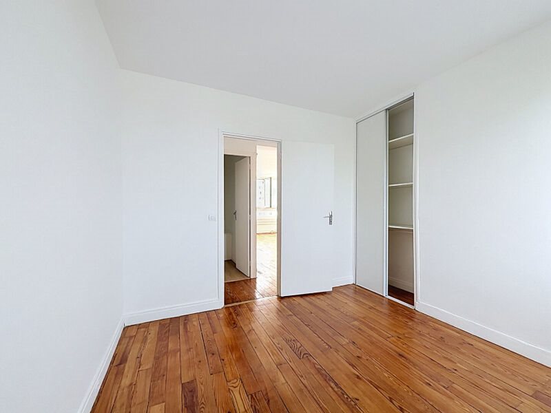 Appartement à louer, 38m², Vincennes