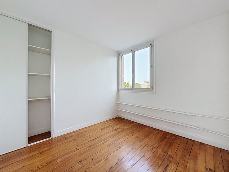 Appartement à louer, 38m², Vincennes