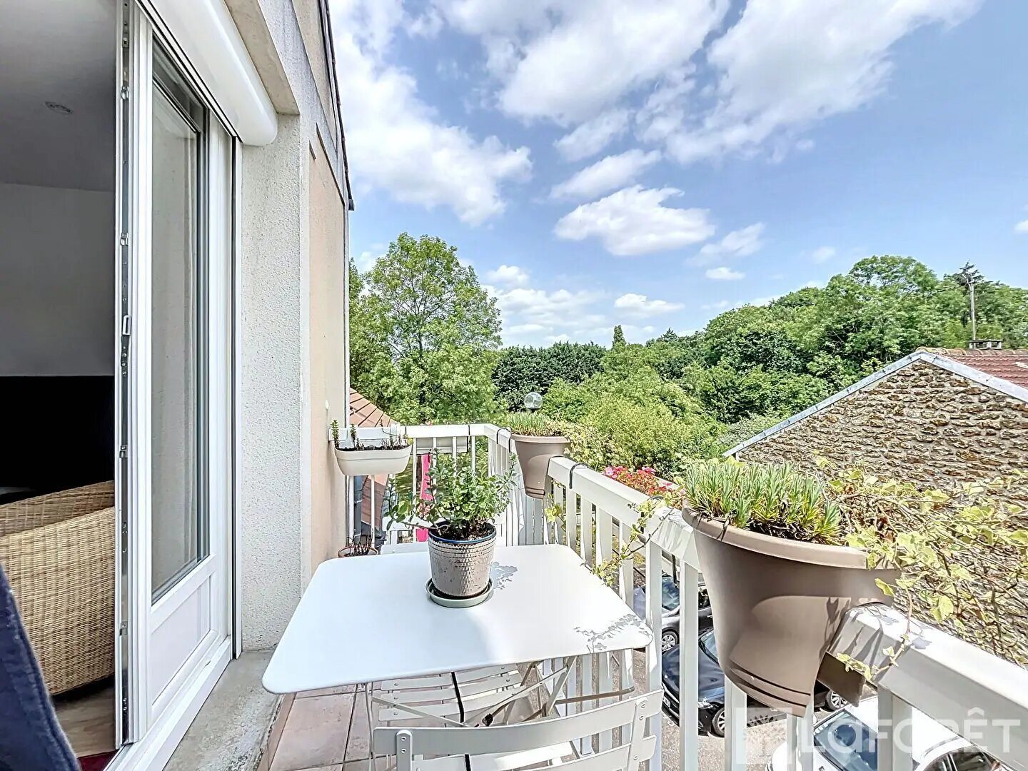 Appartement à louer, 51m², Saint-Michel-sur-Orge