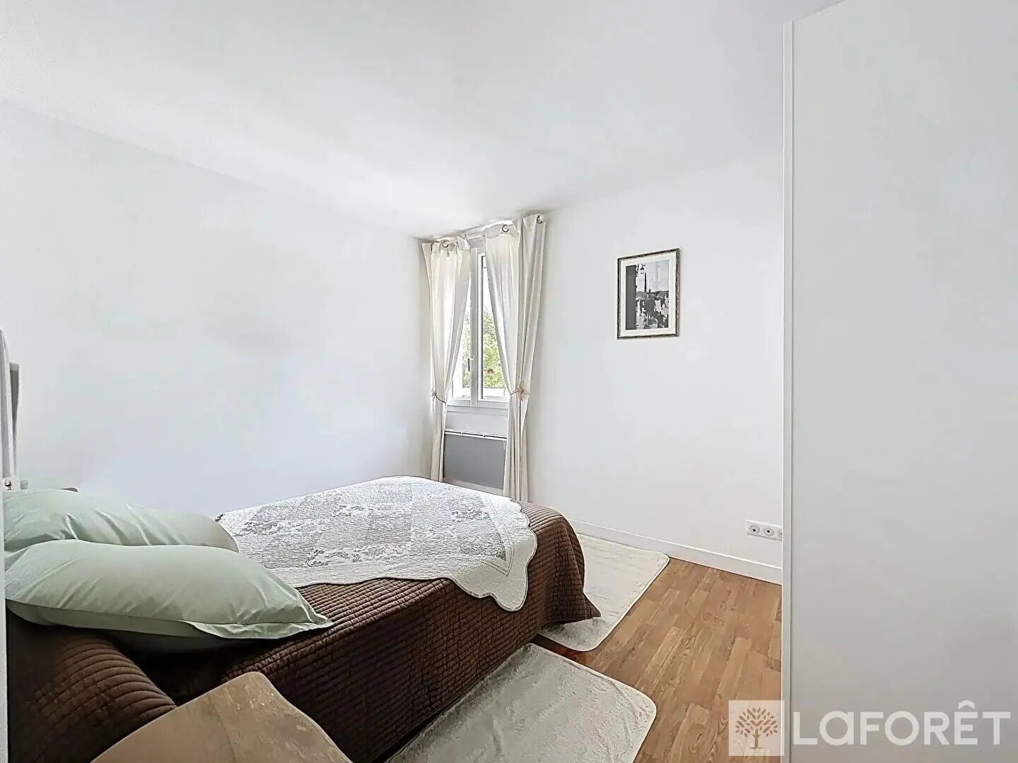 Appartement à louer, 51m², Saint-Michel-sur-Orge
