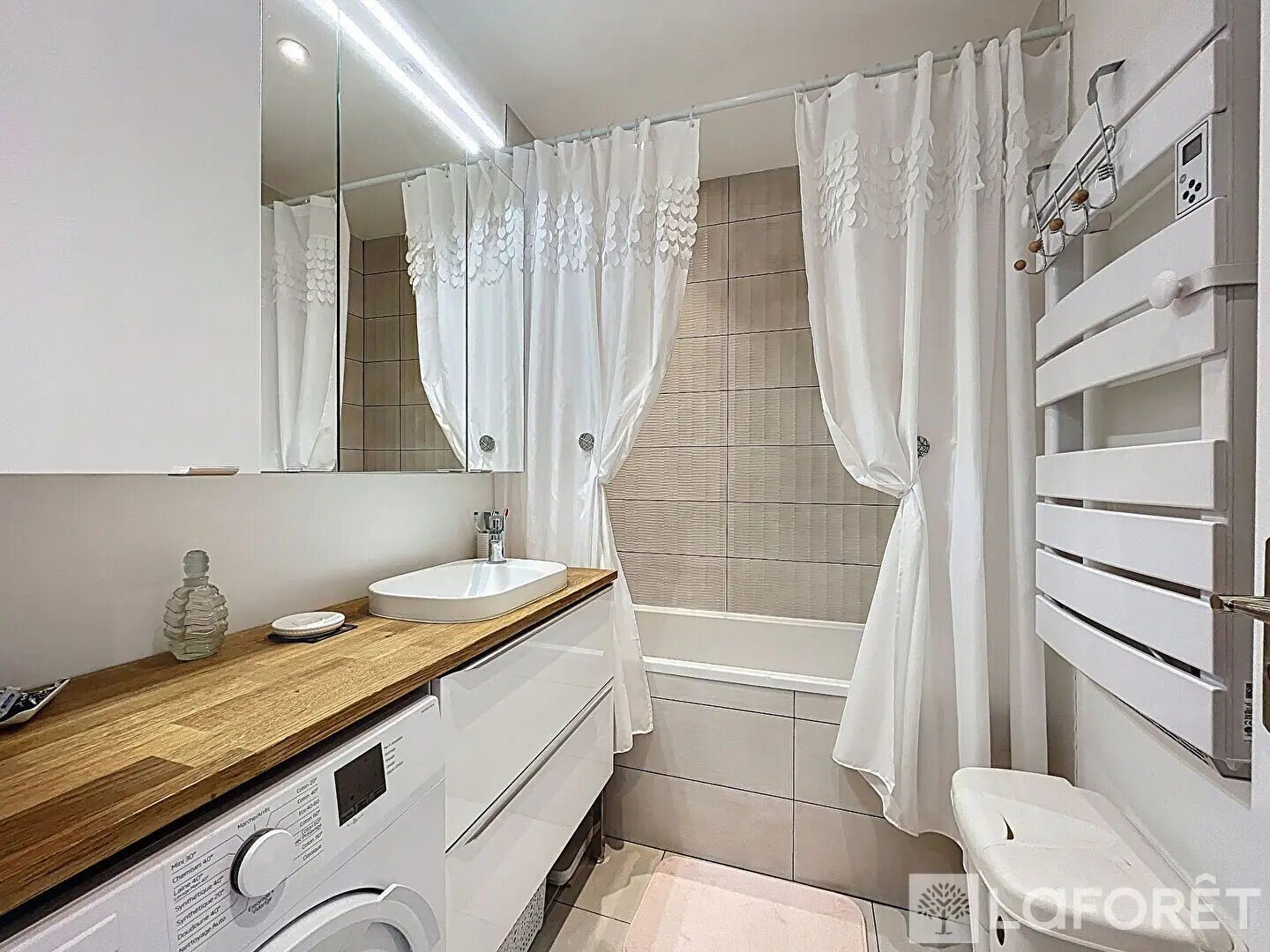 Appartement à louer, 51m², Saint-Michel-sur-Orge