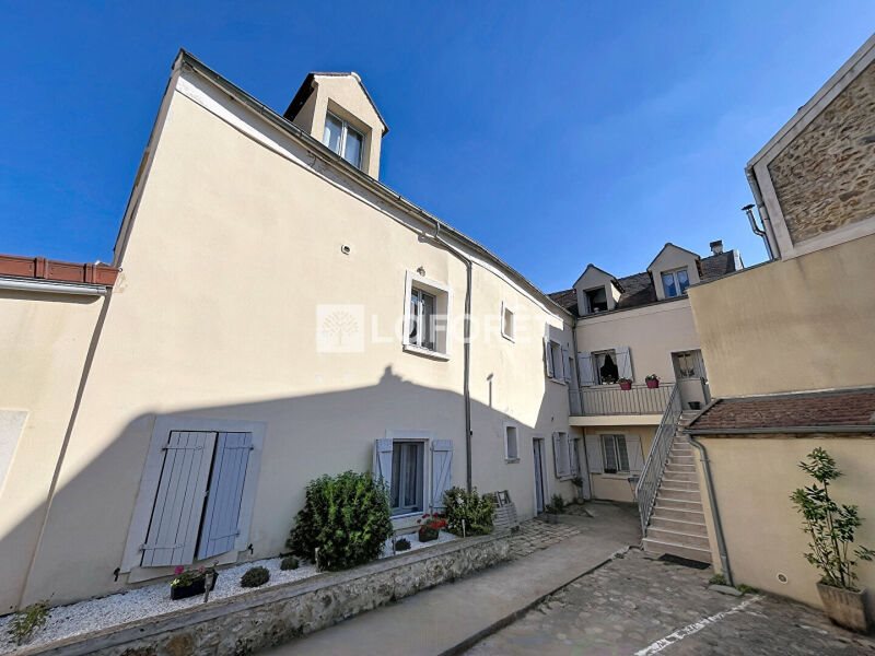 Appartement à louer, 36m², Mennecy
