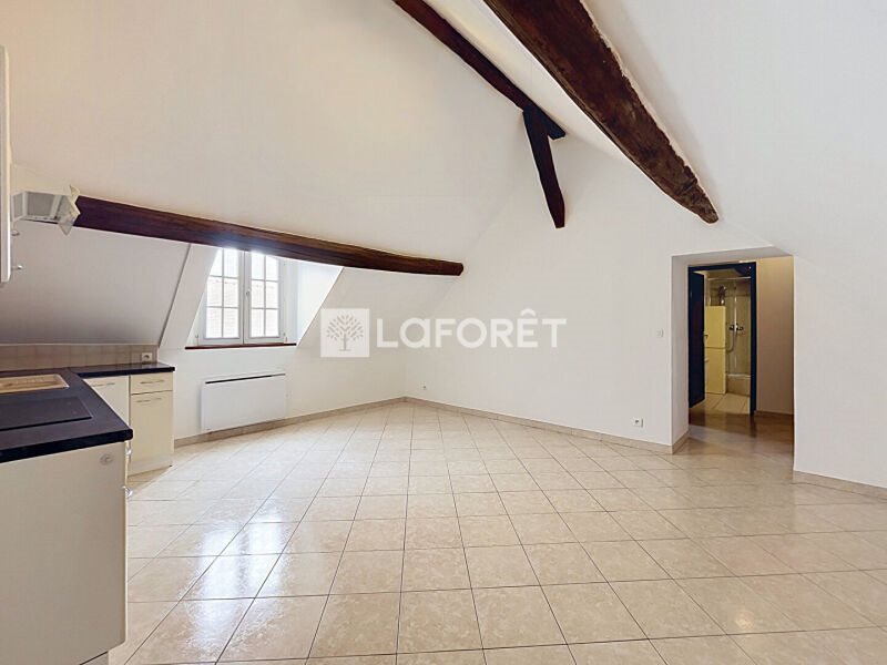 Appartement à louer, 36m², Mennecy