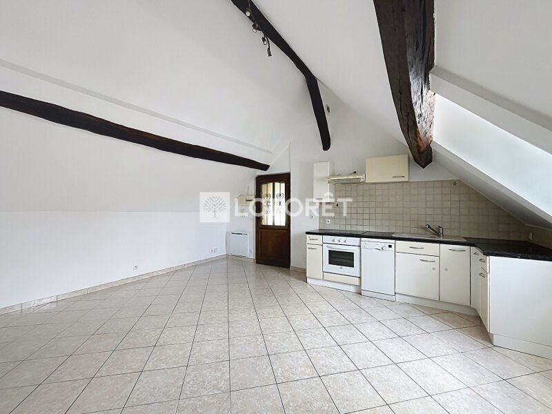 Appartement à louer, 36m², Mennecy