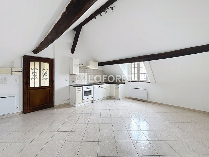 Appartement à louer, 36m², Mennecy