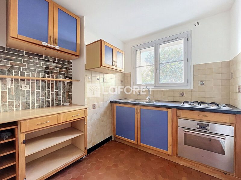 Appartement à louer, 62m², Savigny-sur-Orge