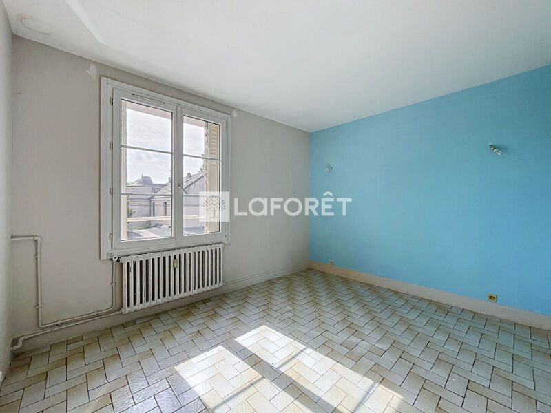 Appartement à louer, 62m², Savigny-sur-Orge