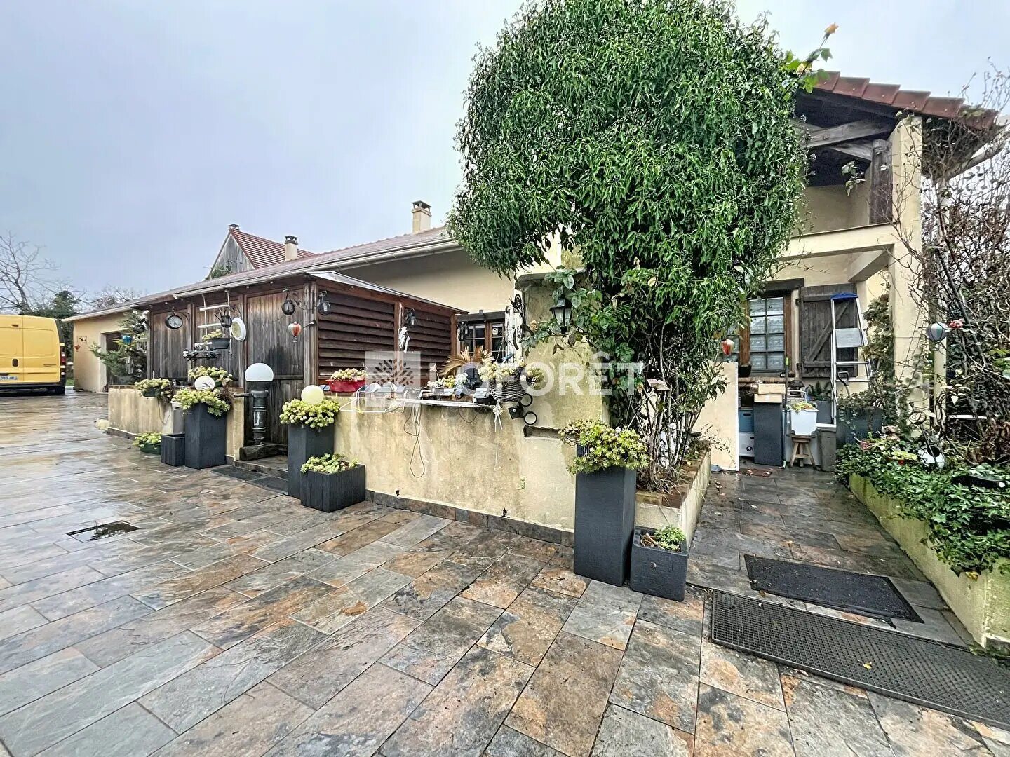 Maison à vendre, 120m², Longpont-sur-Orge