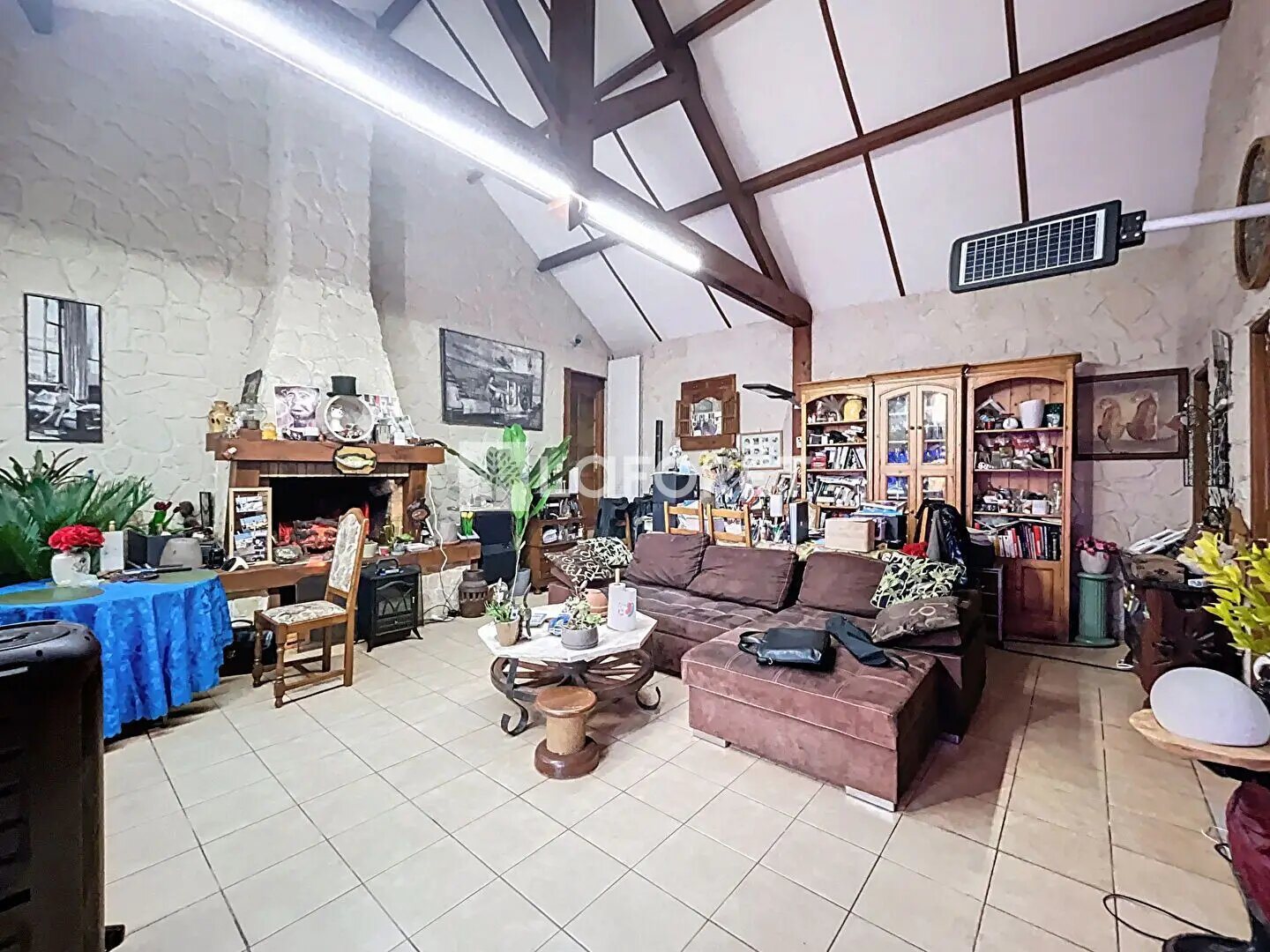 Maison à vendre, 120m², Longpont-sur-Orge