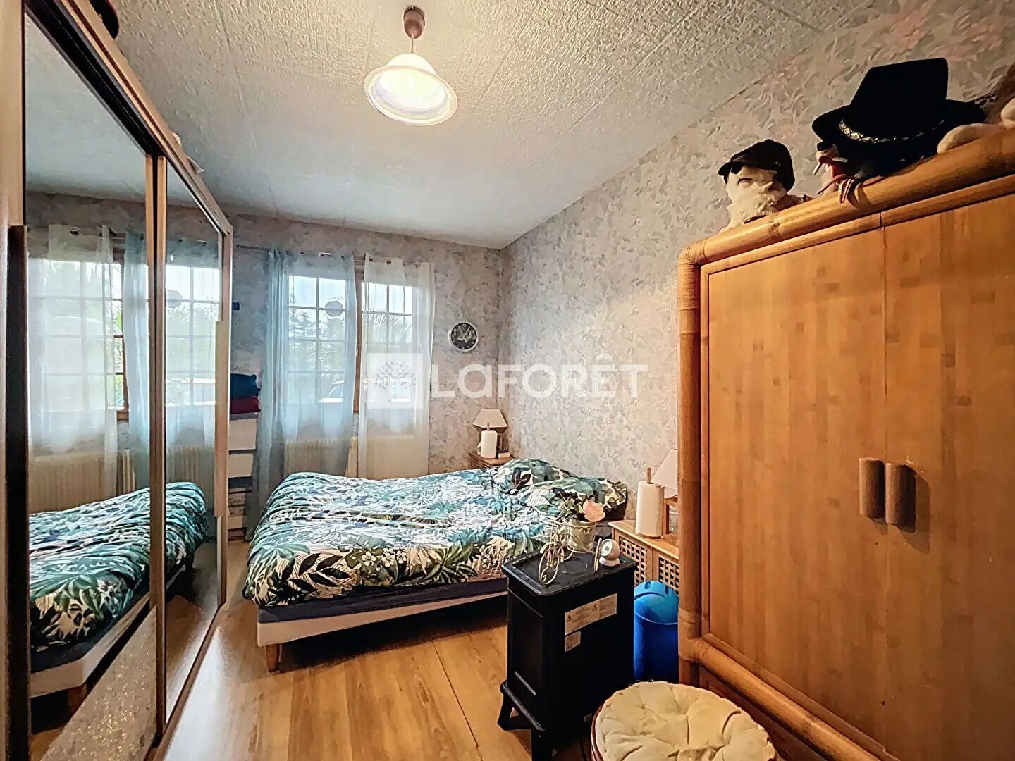 Maison à vendre, 120m², Longpont-sur-Orge