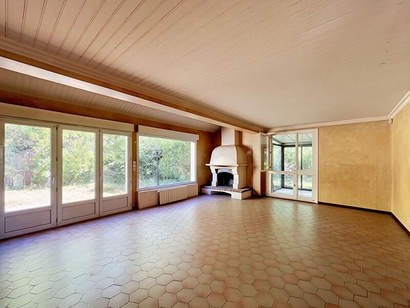 Maison à vendre, 108m², Saint-Michel-sur-Orge