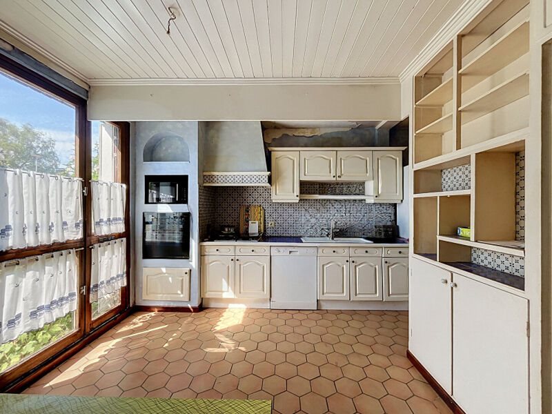 Maison à vendre, 108m², Saint-Michel-sur-Orge