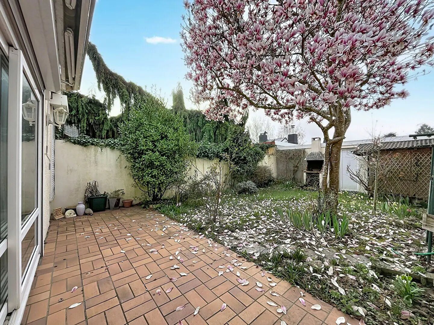 Maison à vendre, 101m², Saint-Michel-sur-Orge