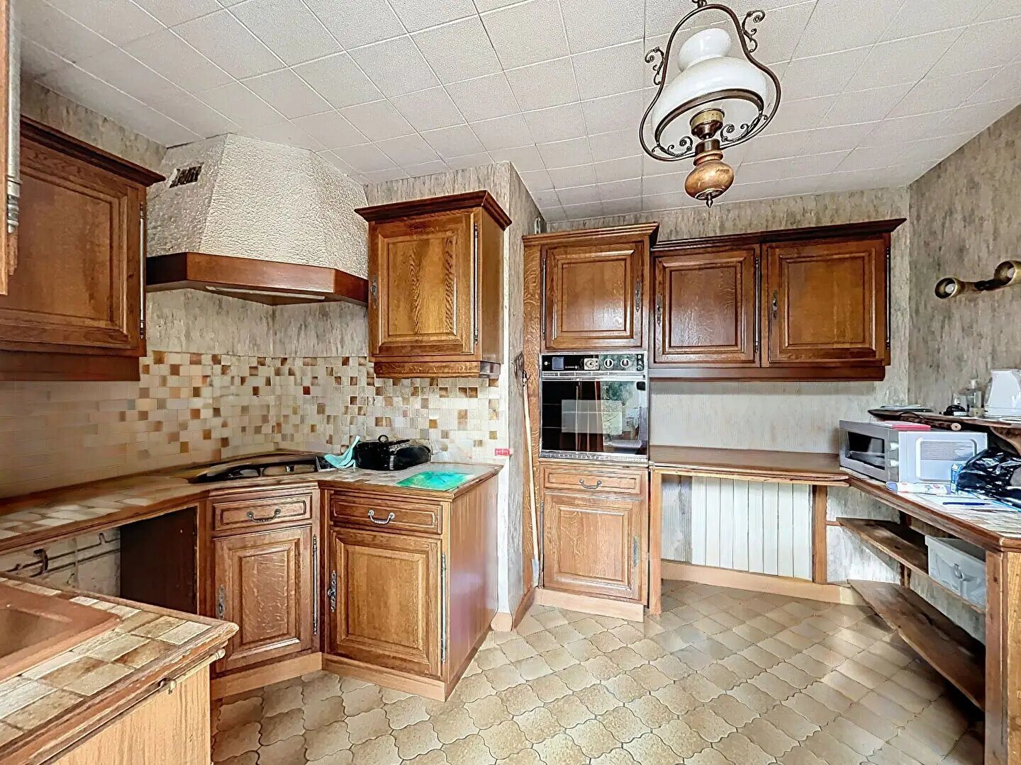 Maison à vendre, 101m², Saint-Michel-sur-Orge