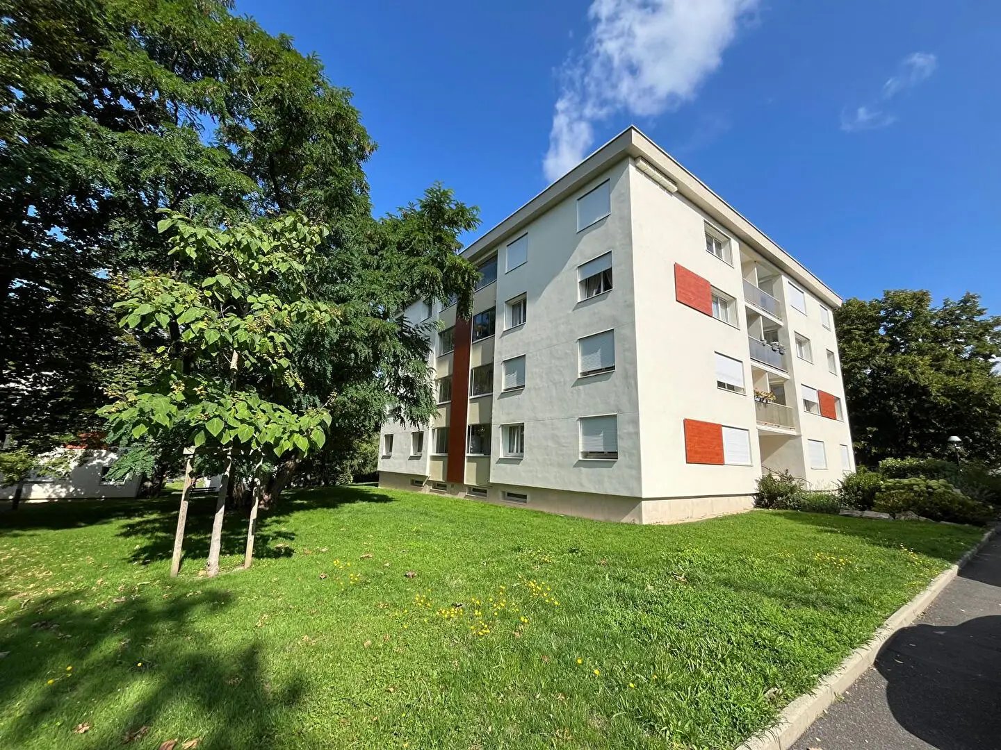 Appartement à vendre, 71m², Saint-Michel-sur-Orge