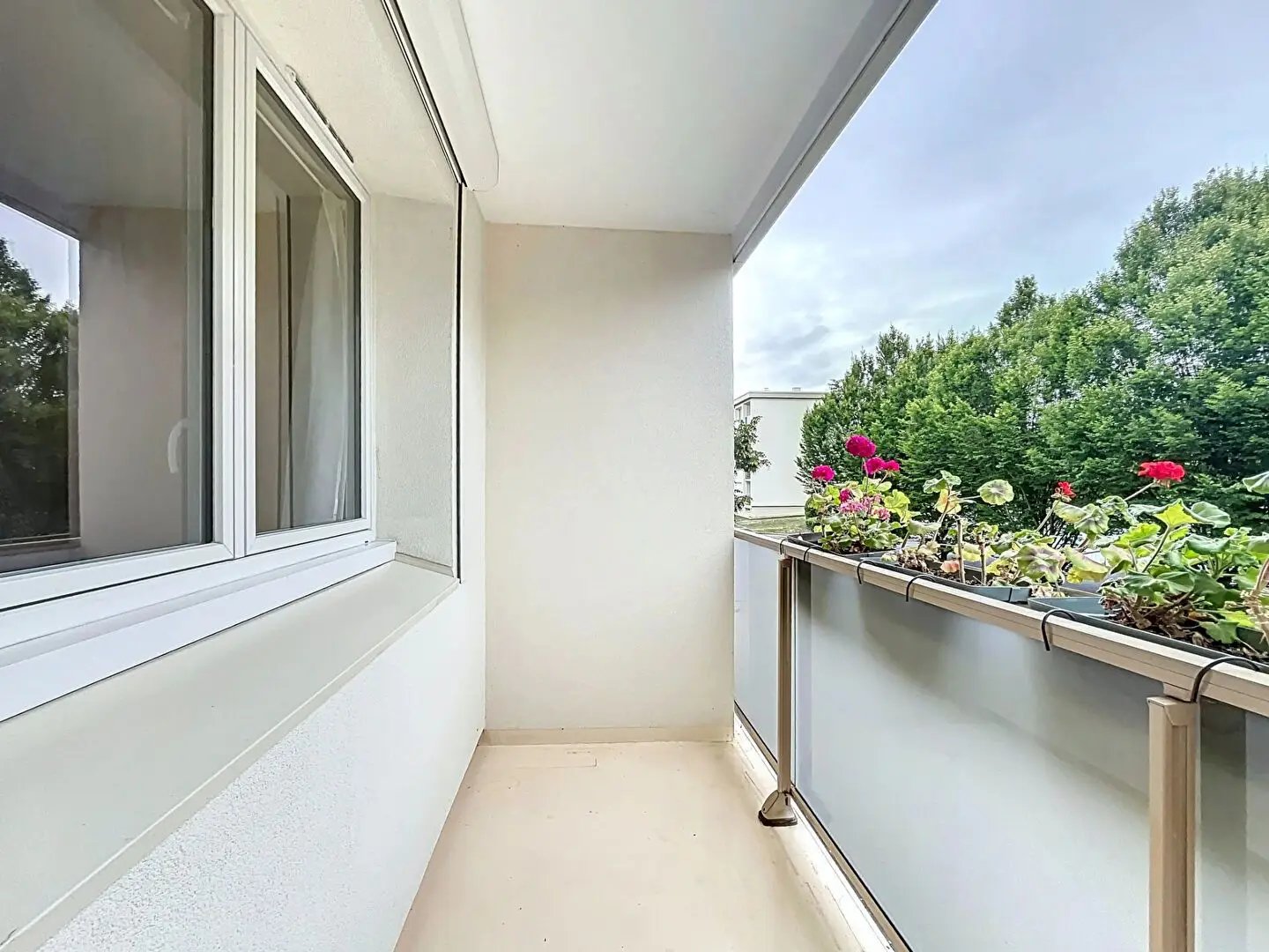 Appartement à vendre, 71m², Saint-Michel-sur-Orge