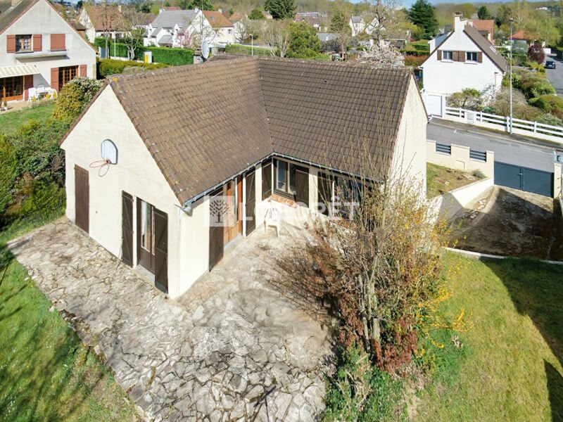 Maison à vendre, 103m², Saint-Michel-sur-Orge