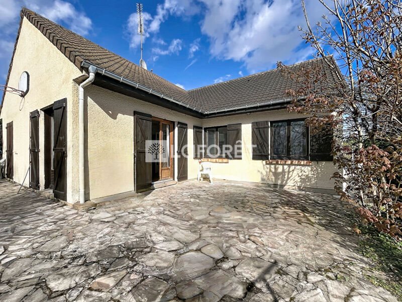 Maison à vendre, 103m², Saint-Michel-sur-Orge
