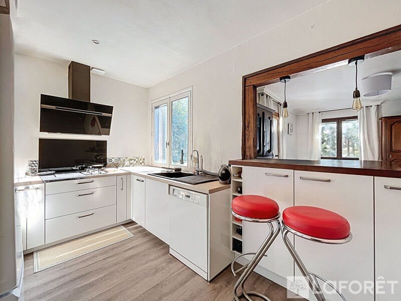 Maison à vendre, 103m², Saint-Michel-sur-Orge