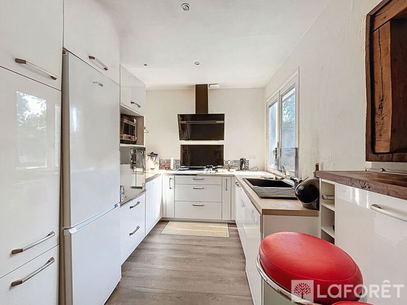 Maison à vendre, 103m², Saint-Michel-sur-Orge