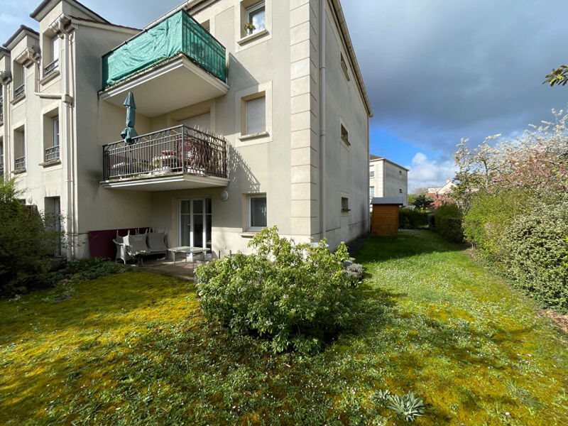 Appartement à vendre, 74m², Saint-Michel-sur-Orge
